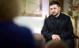 Зеленский сообщил, что Умеров и Гнатов уже полетели на встречу в США