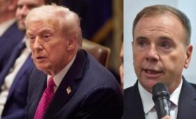 Трамп относится к войне в Украине как к масштабной сделке с недвижимостью, — генерал Ходжес