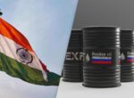 Скидки соблазняют индийские заводы покупать подсанкционную российскую нефть, — Bloomberg