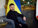 Гарантии безопасности для Украины: Зеленский заявил, что есть «шаги вперед»