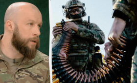 «Это госизмена»: военный Жорин о попытках передать России части Украины без боя