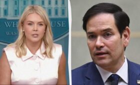 У Трампа сделали заявления насчет переговоров о мире в Украине