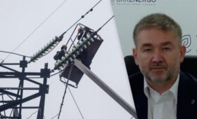 «На восстановление уйдут недели»: в «Укрэнерго» рассказали о состоянии энергосистемы