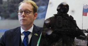 Угроза для НАТО со стороны России никогда не исчезнет, — экс-глава МИД Швеции