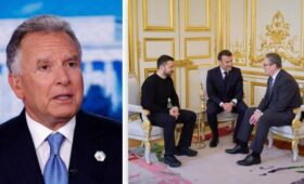 Уиткофф приедет на переговоры с Зеленским и лидерами Европы в эти выходные, — WSJ