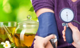 Можно ли пить зеленый чай при высоком давлении: кардиолог дал четкий ответ