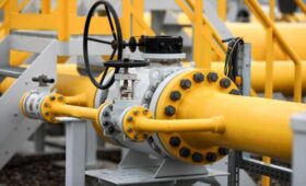 В ICC Ukraine призвали не повышать тариф на распределение газа: будет инфляционный взрыв