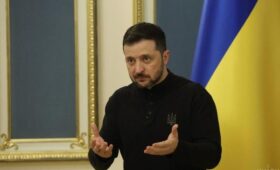 Киев хочет привлечь $800 миллиардов на восстановление: Зеленский озвучил источники финансирования