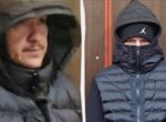 В Киеве арестовали подозреваемых в жестоком убийстве сына заммэра Харькова (видео)
