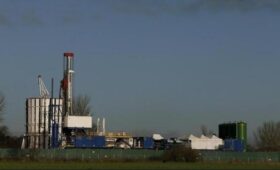 В Украине продали газовое месторождение за 110 миллионов гривень: деньги пойдут в фонд США