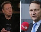 Глава МИД Польши «послал» Маска после его призывов ликвидировать ЕС