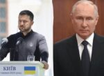 «Действительно хочу услышать»: Зеленский назвал два вопроса, которые хочет задать Путину