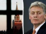 В Кремле отреагировали на планы США ввести против РФ новые санкции