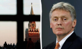 В Кремле отреагировали на планы США ввести против РФ новые санкции