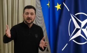 Зеленский: Смогу и на последней встрече с Путиным подтвердить слова о Крыме и НАТО