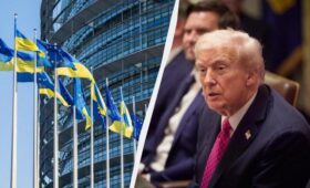 Трамп отсекает Европу от мирных переговоров: в Le Monde предупредили о рисках для Украины