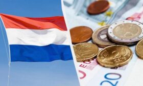 Нидерланды выделили Украине дополнительные €700 миллионов: на что пойдут средства