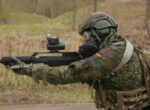 В Германии студенты устроили протесты в 90 городах против восстановления военной службы