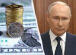 Минимум с августа 2020 года: доходы России от нефти и газа упадут почти вдвое, — Reuters