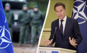 «Мы являемся следующей целью»: Рютте призвал НАТО готовиться к масштабной войне с РФ