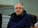 Коломойский: любые мирные переговоры во время войны — это катастрофа для страны
