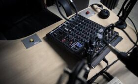 «Ударить по Киеву»: на российской радиостанции «судного дня» транслировали угрозы Украине