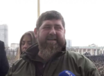«Еле откачали»: росСМИ сообщают, что в Москве экстренно госпитализировали Кадырова
