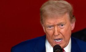 «Мы хотим все вернуть»: Трамп сделал резкое заявление о Венесуэле