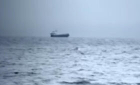 Россия использует теневой флот, чтобы шпионить за странами Европы, — CNN