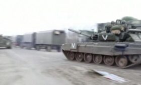 Россия развернула 360 тысяч солдат на территории Беларуси, — член Бундестага