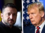 «Я разочарован»: Трамп раскритиковал Зеленского из-за мирного плана США
