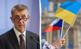 Бабиш сделал заявление о дальнейшем участии Чехии в финансировании Украины