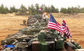 «Европа прекрасно справится»: в НАТО сделали заявление о выводе войск США