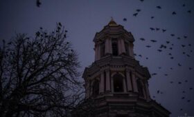 Киев и Восток Украины близки к блэкауту, — WP