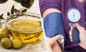 Что пить от высокого давления: специалисты дали совет гипертоникам