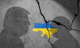 Переговоры спецпредставителей США с Путиным закончились ничем, — Politico