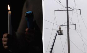 1 января свет будут выключать по всей Украине: когда будут действовать графики в четверг