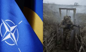 Украина может отказаться от вступления в НАТО в обмен на гарантии безопасности, — Reuters