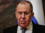 Лавров обвинил Украину в атаке на резиденцию Путина и начал угрожать