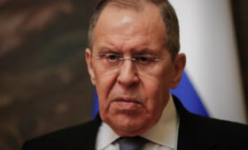 Лавров обвинил Украину в атаке на резиденцию Путина и начал угрожать