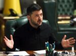 Зеленский высказался относительно назначения нового руководителя Офиса президента