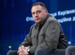 Советников и помощников Ермака уволили, но некоторых переназначили снова