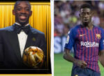 Globe Soccer Awards-2025: назван лучший футболист мира
