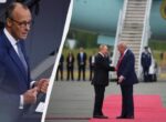 Элементы новой стратегии Трампа неприемлемы для Европы, — Мерц