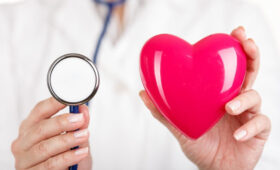 Диетологи назвали специю №1 для здоровья сердца