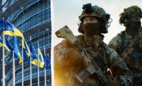 Лидеры Европы представили план гарантий безопасности для Украины: что предлагают