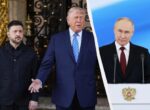 Трамп сказал, на что Путин готов: Зеленский о переговорах в США