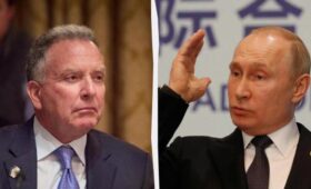 Мира не будет: в Москве Путин оставит Уиткоффа с носом, — аналитик