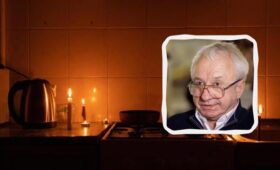 Киев страдает без света: нардеп дал неутешительный прогноз относительно графиков отключений