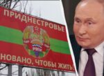 РФ перебрасывает агентов спецслужб и начинает производство БпЛА в Приднестровье, — источники